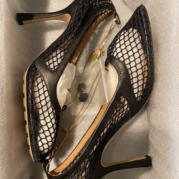 Bottega Veneta Shoes - Bottega Veneta